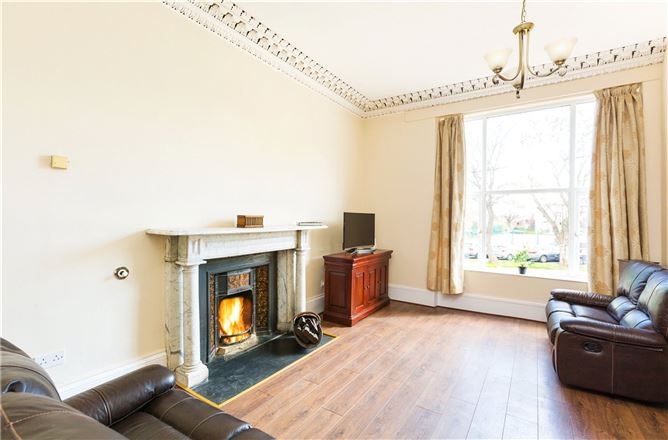 10 Clarinda Park West, Dun Laoghaire, Co. Dublin