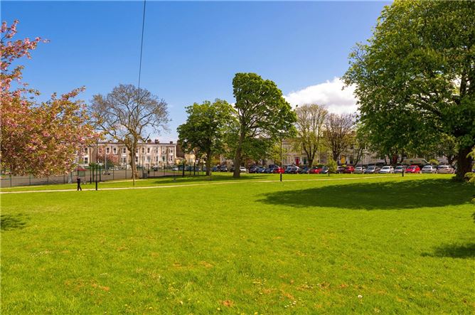 10 Clarinda Park West, Dun Laoghaire, Co. Dublin