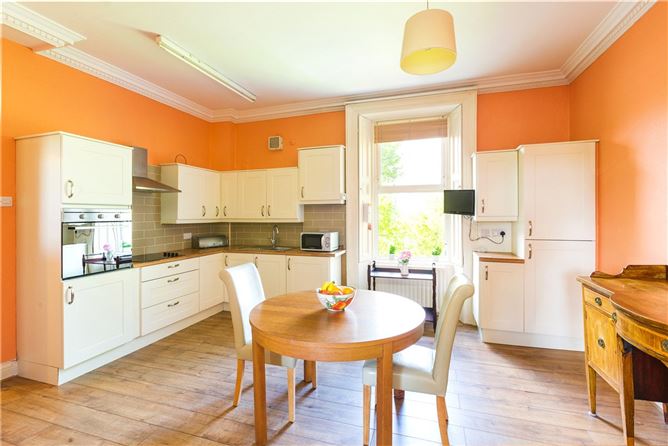 10 Clarinda Park West, Dun Laoghaire, Co. Dublin