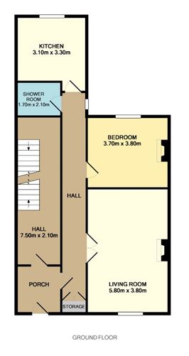 10 Clarinda Park West, Dun Laoghaire, Co. Dublin