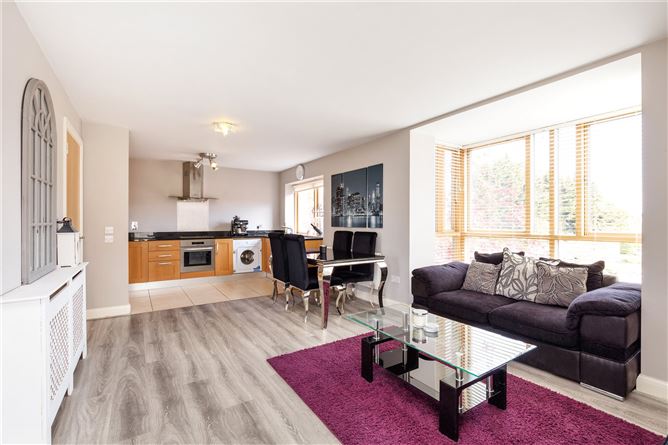 Block 1, 129 Watermill Apartments, Raheny, Dublin 5