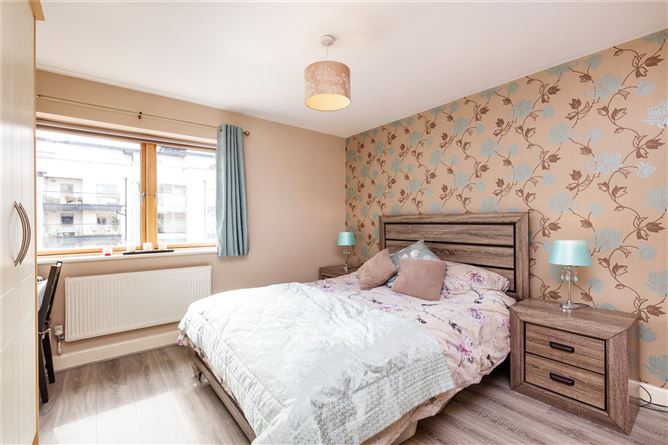 Block 1, 129 Watermill Apartments, Raheny, Dublin 5