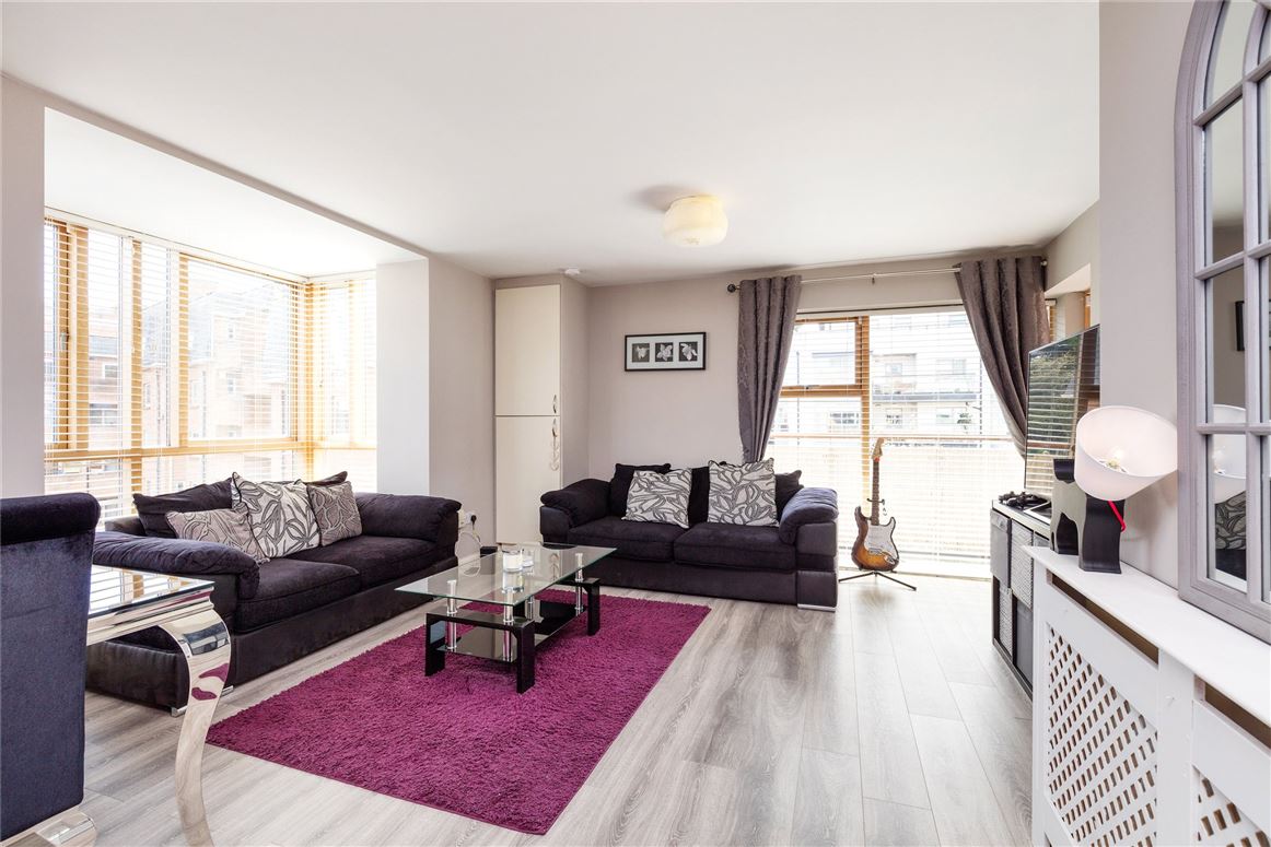 Block 1, 129 Watermill Apartments, Raheny, Dublin 5