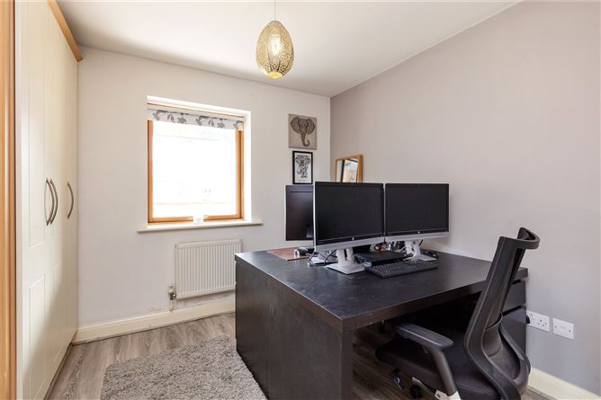 Block 1, 129 Watermill Apartments, Raheny, Dublin 5
