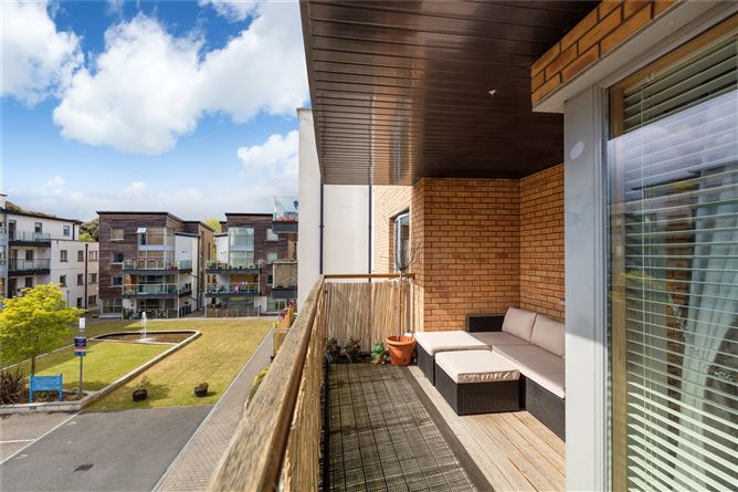 Block 1, 129 Watermill Apartments, Raheny, Dublin 5
