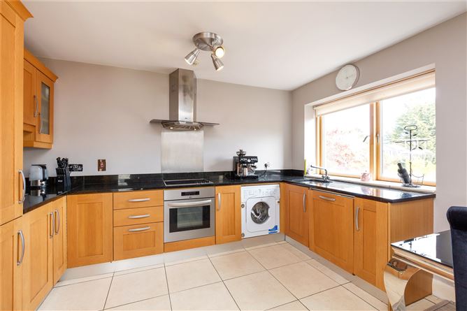 Block 1, 129 Watermill Apartments, Raheny, Dublin 5