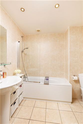 Block 1, 129 Watermill Apartments, Raheny, Dublin 5