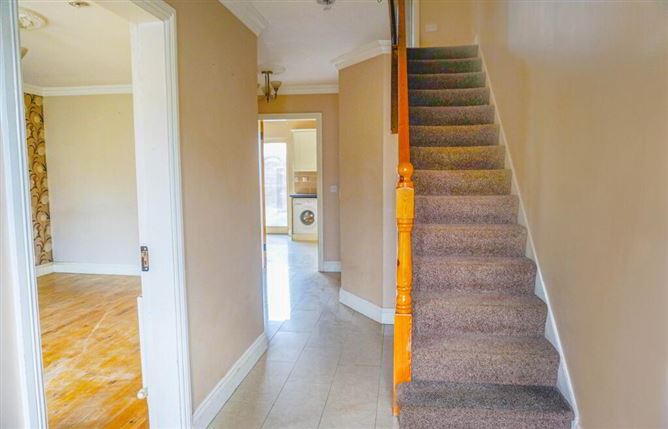 41 Abbeyfield, Ballitore, Athy, Kildare
