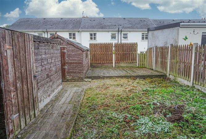 41 Abbeyfield, Ballitore, Athy, Kildare