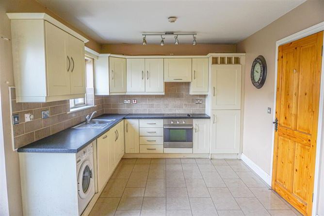 41 Abbeyfield, Ballitore, Athy, Kildare