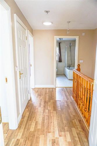 41 Abbeyfield, Ballitore, Athy, Kildare
