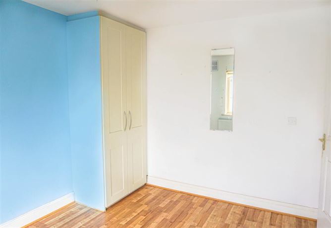 41 Abbeyfield, Ballitore, Athy, Kildare