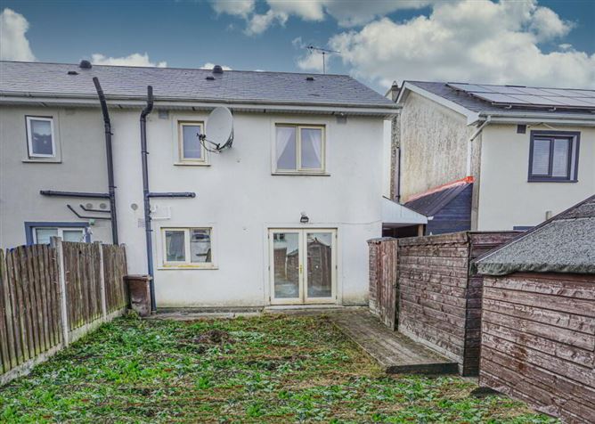 41 Abbeyfield, Ballitore, Athy, Kildare