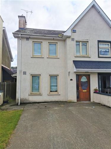 41 Abbeyfield, Ballitore, Athy, Kildare