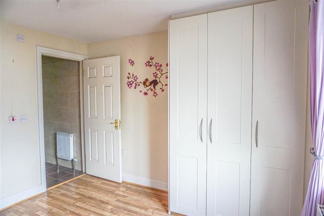 41 Abbeyfield, Ballitore, Athy, Kildare