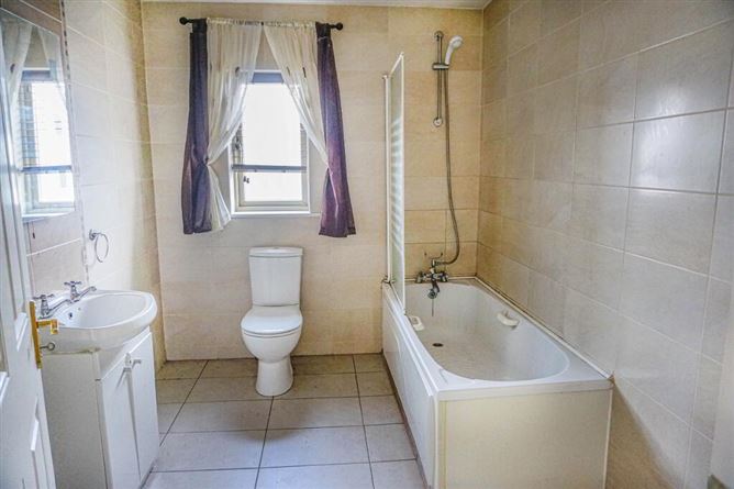 41 Abbeyfield, Ballitore, Athy, Kildare
