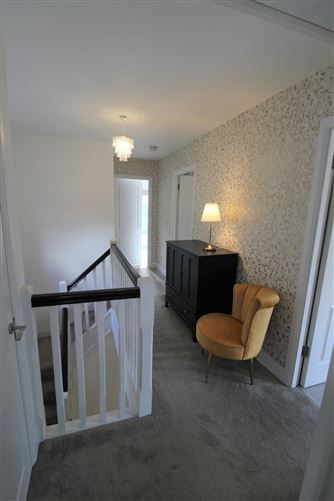 3 Castlechurch Park, Newcastle, Co. Dublin