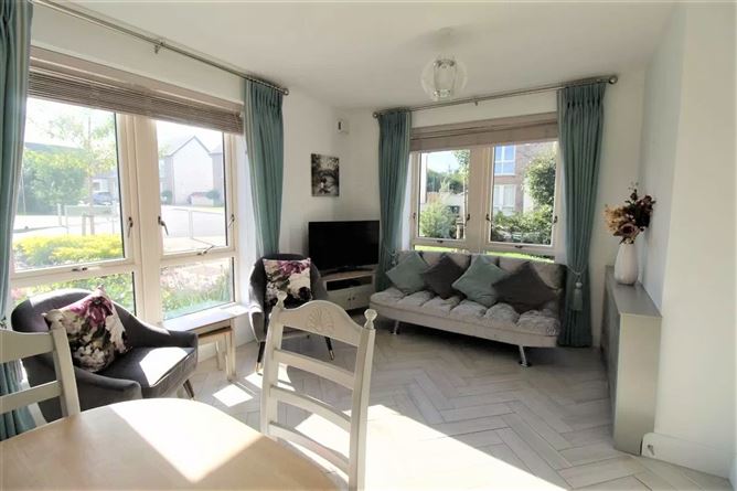 3 Castlechurch Park, Newcastle, Co. Dublin