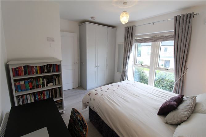 3 Castlechurch Park, Newcastle, Co. Dublin