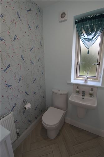 3 Castlechurch Park, Newcastle, Co. Dublin