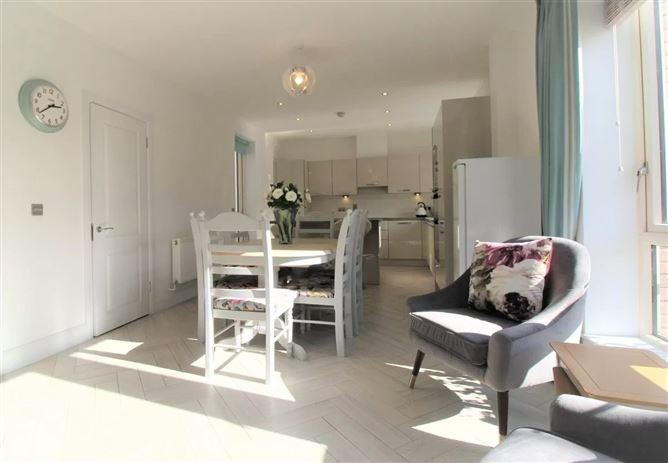3 Castlechurch Park, Newcastle, Co. Dublin