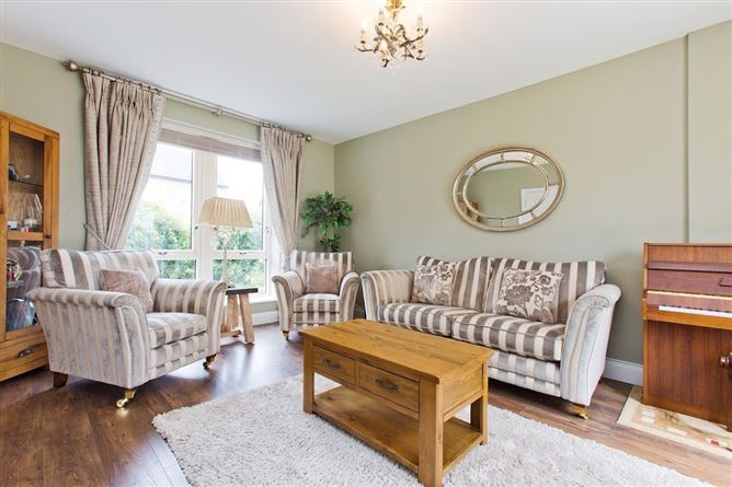 3 Castlechurch Park, Newcastle, Co. Dublin
