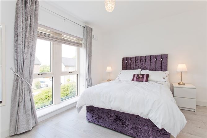 3 Castlechurch Park, Newcastle, Co. Dublin