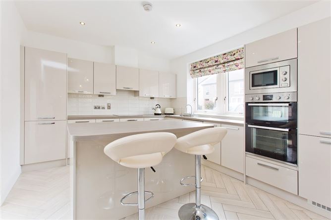 3 Castlechurch Park, Newcastle, Co. Dublin