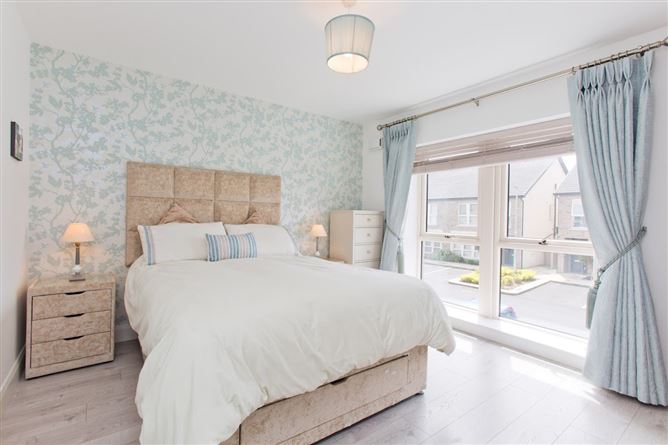 3 Castlechurch Park, Newcastle, Co. Dublin