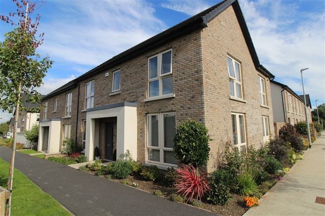 3 Castlechurch Park, Newcastle, Co. Dublin