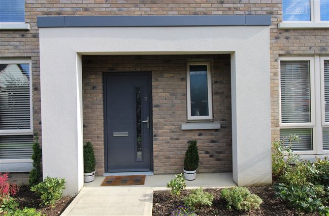 3 Castlechurch Park, Newcastle, Co. Dublin