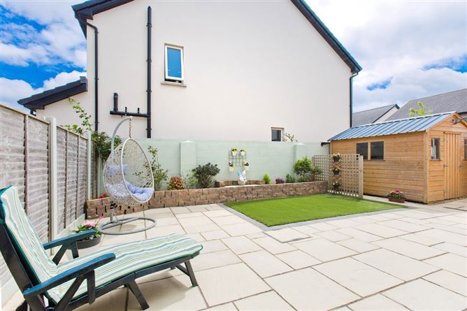 3 Castlechurch Park, Newcastle, Co. Dublin