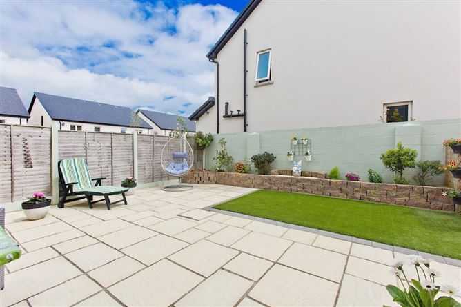 3 Castlechurch Park, Newcastle, Co. Dublin