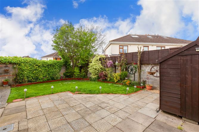4 Fairways Park, Finglas, Dublin 11