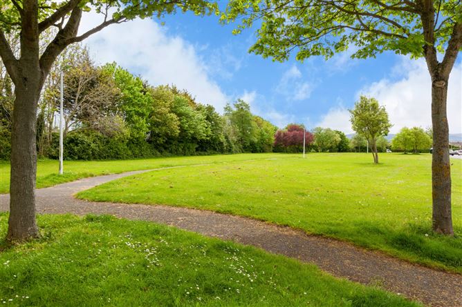 4 Fairways Park, Finglas, Dublin 11