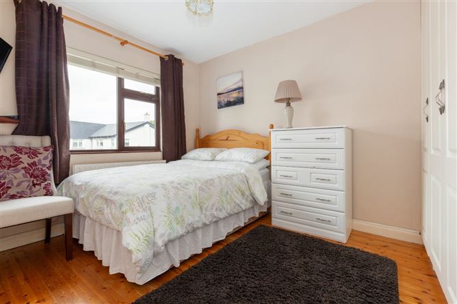 4 Fairways Park, Finglas, Dublin 11