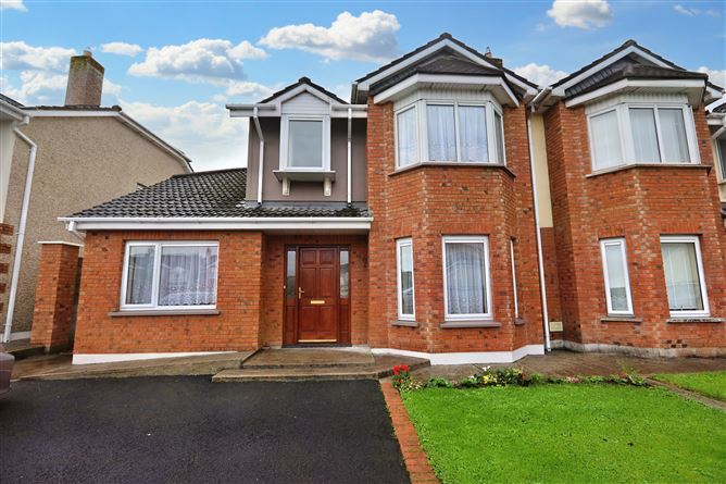 Main image for No. 94 Arraview, Killeline Road, Newcastle West, Limerick