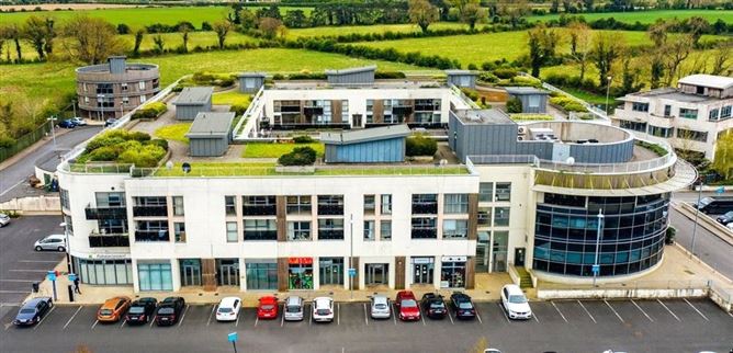 Main image for Apartment, 55 Station House, The Waterways, Sallins, Co. Kildare