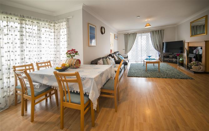 Apartment 20, Block 2, Annaly Grove , Ongar, Dublin