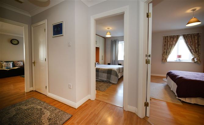 Apartment 20, Block 2, Annaly Grove , Ongar, Dublin