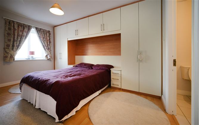 Apartment 20, Block 2, Annaly Grove , Ongar, Dublin