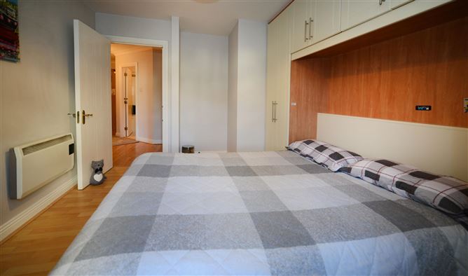 Apartment 20, Block 2, Annaly Grove , Ongar, Dublin
