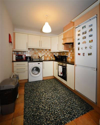 Apartment 20, Block 2, Annaly Grove , Ongar, Dublin