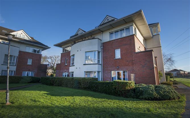 Apartment 20, Block 2, Annaly Grove , Ongar, Dublin