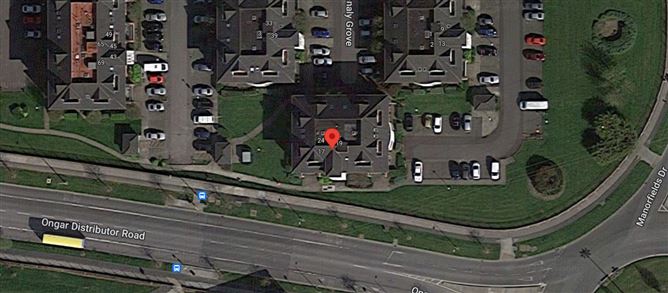 Apartment 20, Block 2, Annaly Grove , Ongar, Dublin