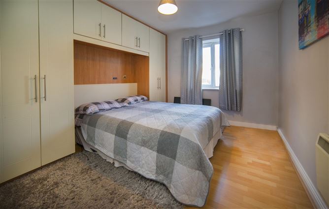 Apartment 20, Block 2, Annaly Grove , Ongar, Dublin