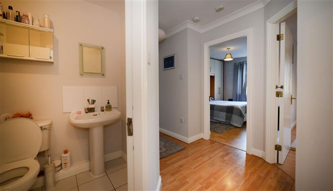 Apartment 20, Block 2, Annaly Grove , Ongar, Dublin