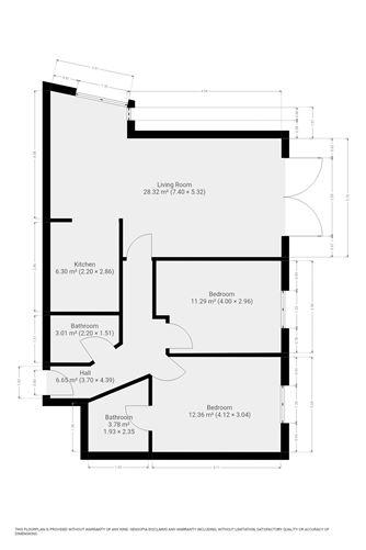 Apartment 20, Block 2, Annaly Grove , Ongar, Dublin