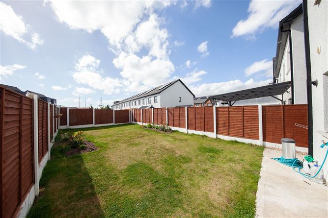 8 The Avenue, Bay Meadows, Hollystown, Dublin