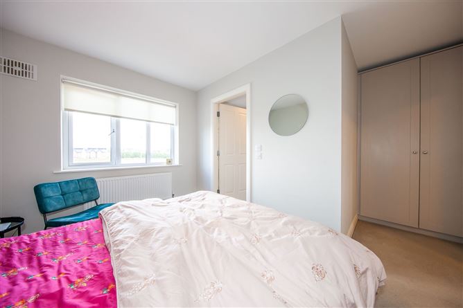 8 The Avenue, Bay Meadows, Hollystown, Dublin